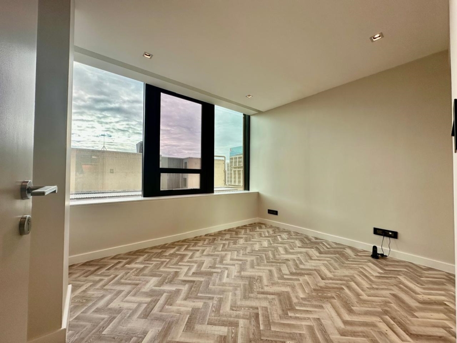 1 Bedroom Property for Sale in Cape Town City Centre Western Cape